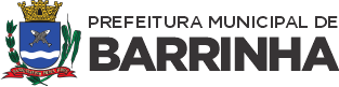 Brasão de Barrinha