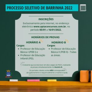 PROCESSO SELETIVO Nº 02/2021 EDITAL DE ABERTURA COMPLETO